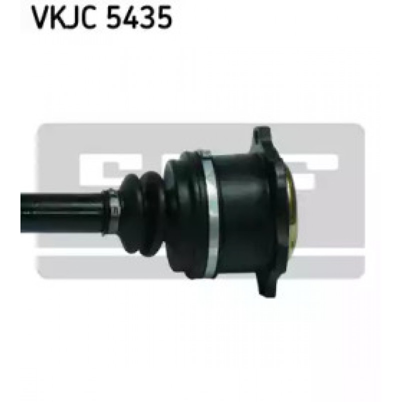 VKJC 5435 SKF - Привідний вал